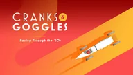 Gry PC Cyfrowe - Cranks and Goggles (PC) klucz Steam - miniaturka - grafika 1