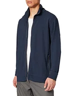 Bluzy męskie - Regatta Męska bluza Ives, grantowy, XL - miniaturka - grafika 1