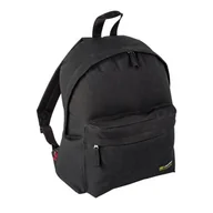 Plecaki - Plecak miejski Highlander Zing 20L czarny - miniaturka - grafika 1