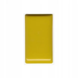 Kuretake Gansai Tambi 042 Bright Yellow - Farby i media malarskie - miniaturka - grafika 1