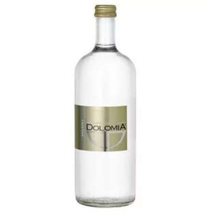 750 ml Acqua Dolomia Naturale Woda - Woda - miniaturka - grafika 1