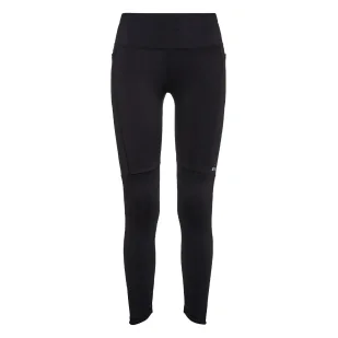 Legginsy damskie DIADORA L. TIGHTS RUN CREW - Legginsy - miniaturka - grafika 1
