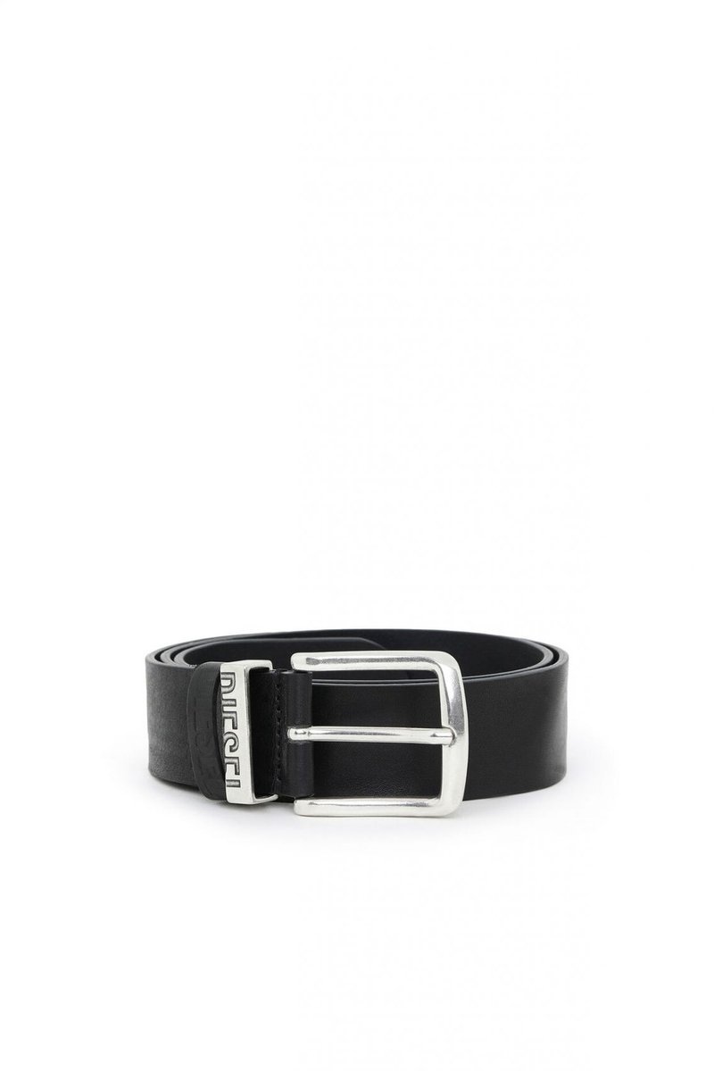 cinture diesel x08506 ps142 b-visible t8013 black