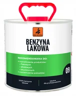 Chemia warsztatowa - Benzyna lakowa 2,5 l rozcieńczalnik Dragon - miniaturka - grafika 1