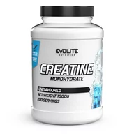 Kreatyna - Evolite Creatine Monohydrate 1000g Pure - miniaturka - grafika 1