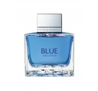 Wody i perfumy męskie - Tester Banderas Blue Seduction for Men woda toaletowa spray 100 ml - miniaturka - grafika 1