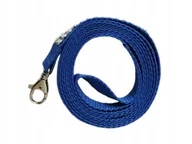 Maskotki i pluszaki - LONŻA DLA HOBBY HORSE - NIEBIESKA - miniaturka - grafika 1