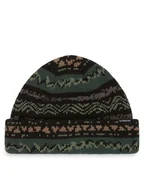 Czapki męskie - Quiksilver Czapka Archive EQYHA03421 Czarny - miniaturka - grafika 1