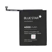 Baterie do telefonów - Wymienna bateria kompatybilna z Xiaomi Redmi Note 7 (BN4A) 4000mAh Li-lon wymienna bateria Accu - miniaturka - grafika 1