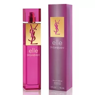 Wody i perfumy damskie - Yves Saint Laurent Elle woda perfumowana 90ml - miniaturka - grafika 1