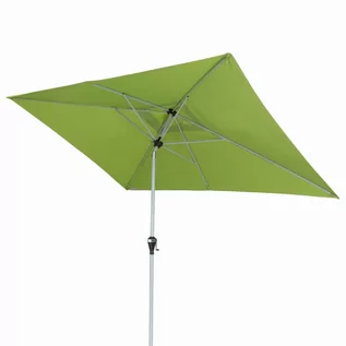 Parasole - Parasol ogrodowy Doppler Active Auto Tilt 300x200 cm, zielony - grafika 1