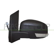 Lusterka samochodowe - Lusterko zewnętrzne lewe - miniaturka - grafika 1