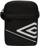 Nerki - Torba saszetka sportowa na ramię Umbro Shoulder 36193U-090 - miniaturka - grafika 1
