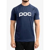 Koszulki rowerowe - Koszulka rowerowa męska POC Reform Enduro Tee - miniaturka - grafika 1