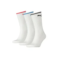 Skarpetki sportowe męskie - Puma Skarpety Sport Crew 3-Pak 90794102 - miniaturka - grafika 1