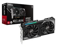 Karty graficzne - ASRock AMD RX 9060 XT Challenger OC 16GB GDDR6 RX9060XT CL 16GO - miniaturka - grafika 1