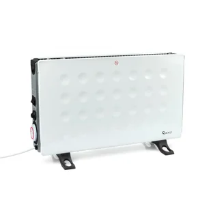 Grzejnik konwektorowy TURBO GEKO - G80442 - Ogrzewanie przenośne - miniaturka - grafika 1
