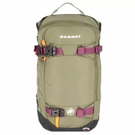 Plecaki - Mammut Nirvana 25 Plecak 52 cm iguana-black - miniaturka - grafika 1