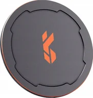Akcesoria fotograficzne - Kf Dekielek Dekiel Magnetyczny Zaślepka M-cap Na Magnes Obiektyw 77mm 77 K&f / Kf04.073 - miniaturka - grafika 1