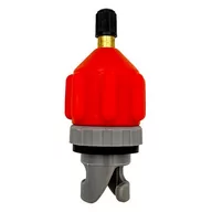 Pływanie - Adapter do zaworu SUP ENERO 1054087 - miniaturka - grafika 1