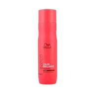 Szampony do włosów - Wella Invigo Brilliance Shampoo Coarse (250ml) - miniaturka - grafika 1