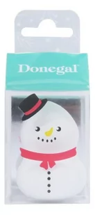 Donegal Donegal Gąbka do makijażu Blending Sponge Bałwanek - Gąbeczki do makijażu - miniaturka - grafika 1