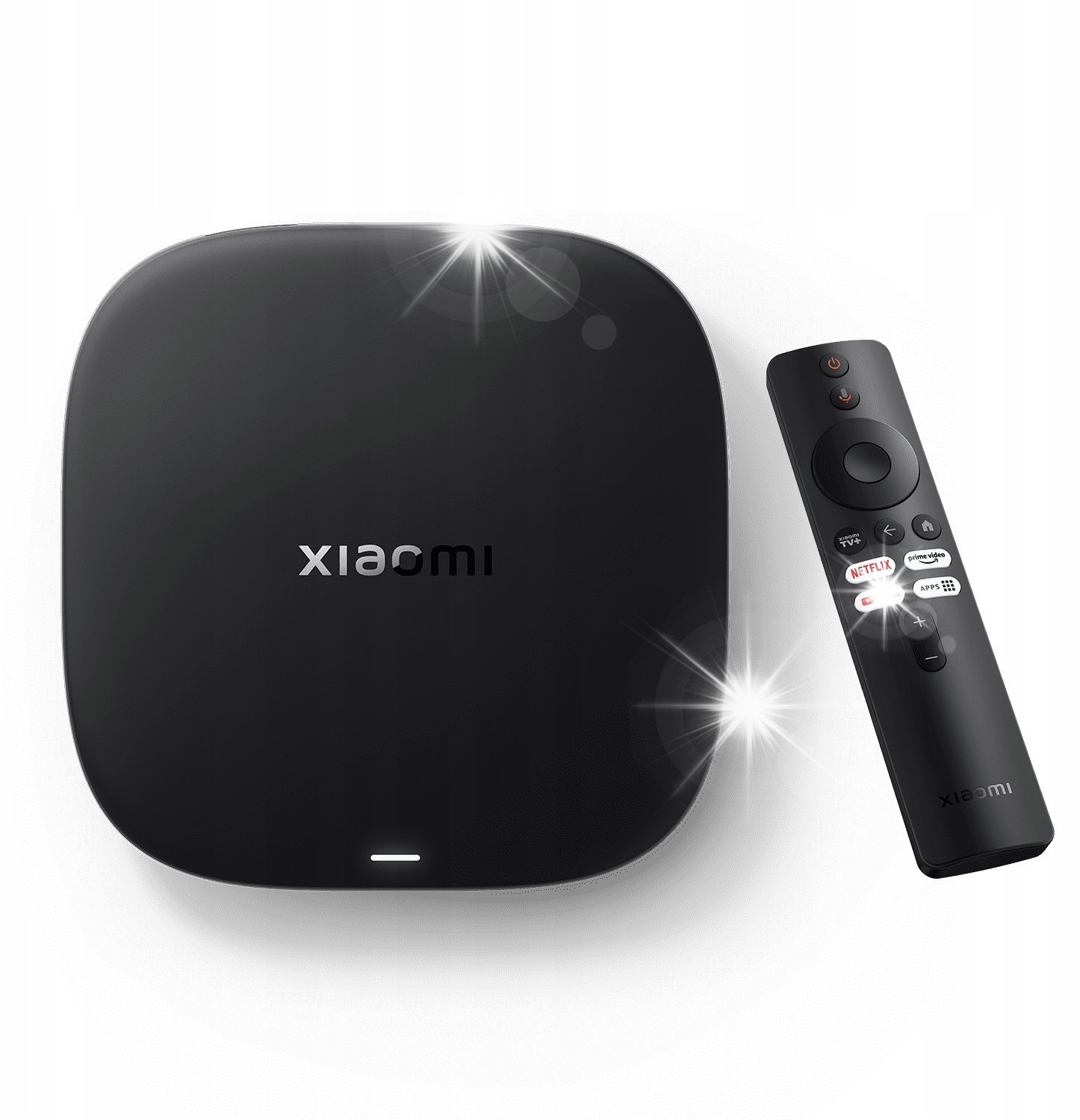 Xiaomi TV Box S 3rd GenXiaomi TV Box S 3 Generac