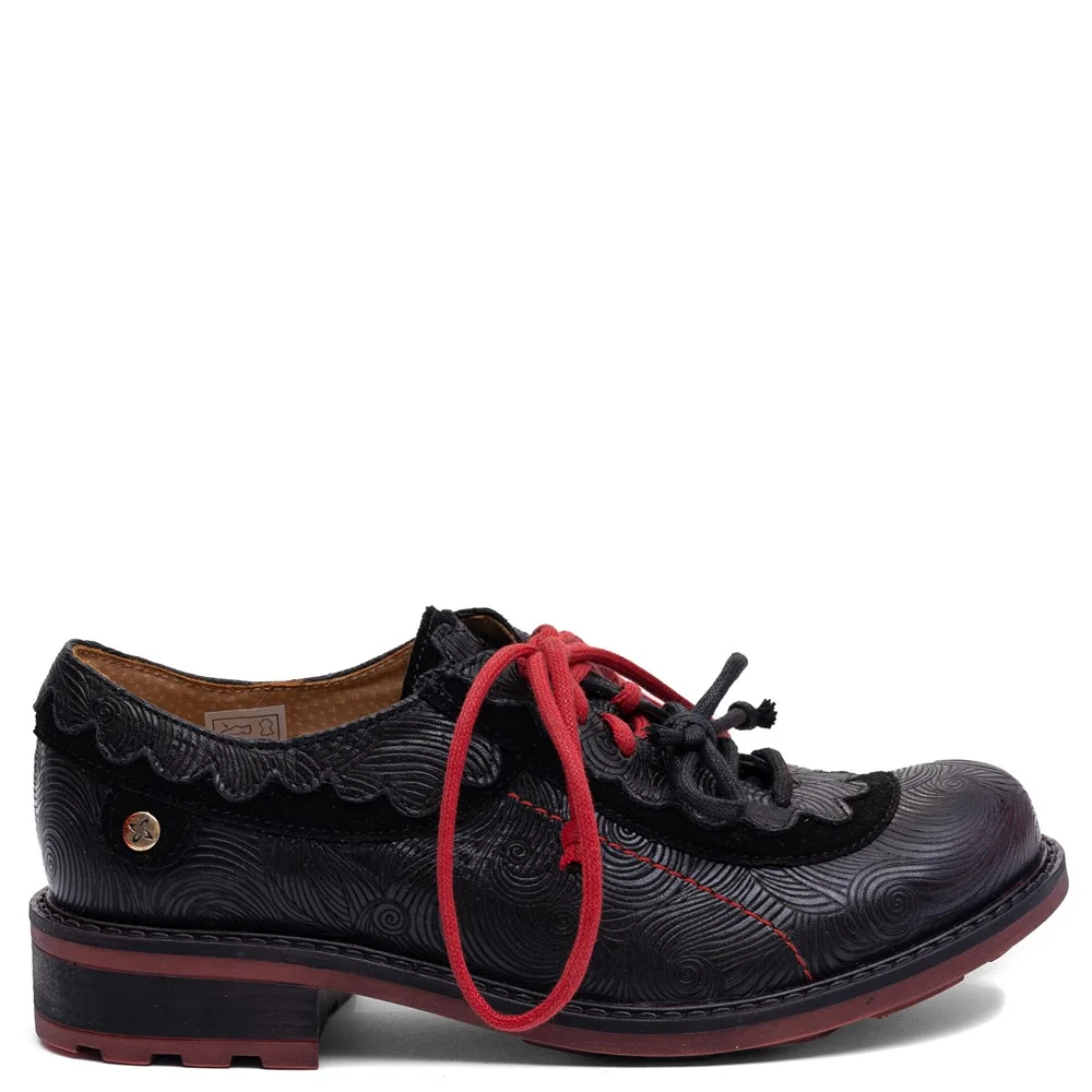 Buty Maciejka 0760008001
