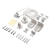 Akcesoria do wystroju okien - Mechanizm do rolet OPP 17 mm - miniaturka - grafika 1