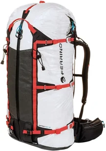 Ferrino Plecak alpinistyczny Instinct 65+15 white - Plecaki - miniaturka - grafika 2