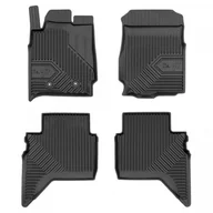 Dywaniki samochodowe - Frogum Dywaniki gumowe No.77 FORD Ranger IV od 2018 77409880 - miniaturka - grafika 1
