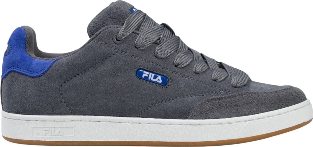 Fila Buty męskie Fila Boldbay grafitowe FFM0437 53292 43
