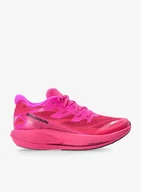 Buty sportowe damskie - Buty do biegania damskie Salomon Phantasm 2 - pink/vivacious/black - miniaturka - grafika 1