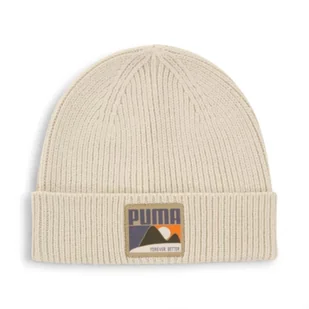 Puma Czapka Better Sportswear 02547001 - Czapki damskie - miniaturka - grafika 1