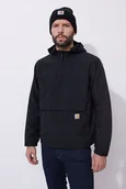 Odzież robocza - Carhartt Kurtka Anorak Rain Defender Lightweight - miniaturka - grafika 1