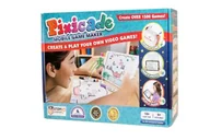 *****PIXICADE Game Maker PXEN2600 16141
