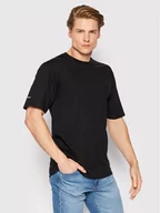 Koszulki męskie - Henderson T-Shirt T-Line 19407 Czarny Regular Fit - miniaturka - grafika 1
