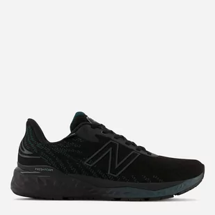 Buty do biegania męskie New Balance 880 M880X11 42 (8.5US) 26.5 cm Czarne (195481438265) - Buty sportowe męskie - miniaturka - grafika 1