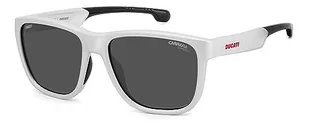 Carrera CARDUC 003/S Okulary przeciwsłoneczne, Mężczyźni, Wielobarwny, Jeden rozmiar - Okulary przeciwsłoneczne - miniaturka - grafika 1