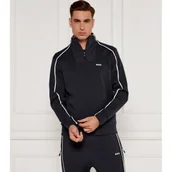 Bluzy męskie - BOSS GREEN Bluza Sweat 1 | Regular Fit - miniaturka - grafika 1