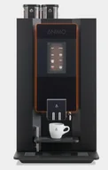 Inne urządzenia gastronomiczne - Ekspres automatyczny Animo OPTIBEAN X12 TS Resto Quality - miniaturka - grafika 1