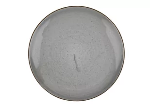Lubiana Talerz deserowy 20,5cm Boss Grey 288194 - Talerze - miniaturka - grafika 1
