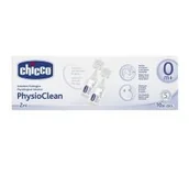 Inhalatory i akcesoria - Chicco Physio Clean RoztwĂłr Wody Morskiej Do Nebulizacji 2 Ml - miniaturka - grafika 1