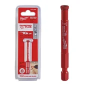 Wiertła - MILWAUKEE Wiertło Diamentowe 6mm - miniaturka - grafika 1