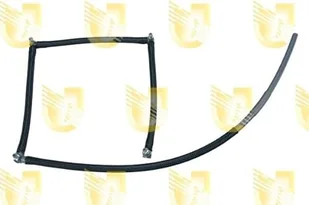 Unigom SC1205 Obejma węża TUBAZ.RECUP.CARBUR.C2/C3/206/207 1.4 HDi - Części motocyklowe - miniaturka - grafika 1