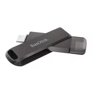 Pendrive - SanDisk iXpand Luxe 64GB (SDIX70N-064G-GN6NN) - miniaturka - grafika 1