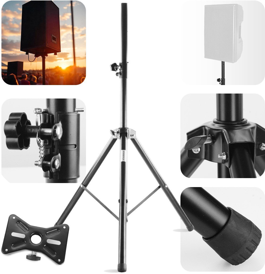 Hardman HSS2 one size