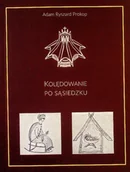 Książki o kulturze i sztuce - Kolędowanie po sąsiedzku - miniaturka - grafika 1