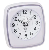 Zegary - JVD Budzik SRP313.1 z melodiami uniwersalny 10593-uniw - miniaturka - grafika 1