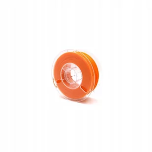 Filament Raise3D Pla 1,75mm 1kg Orange - Filamenty i akcesoria do drukarek 3D - miniaturka - grafika 1